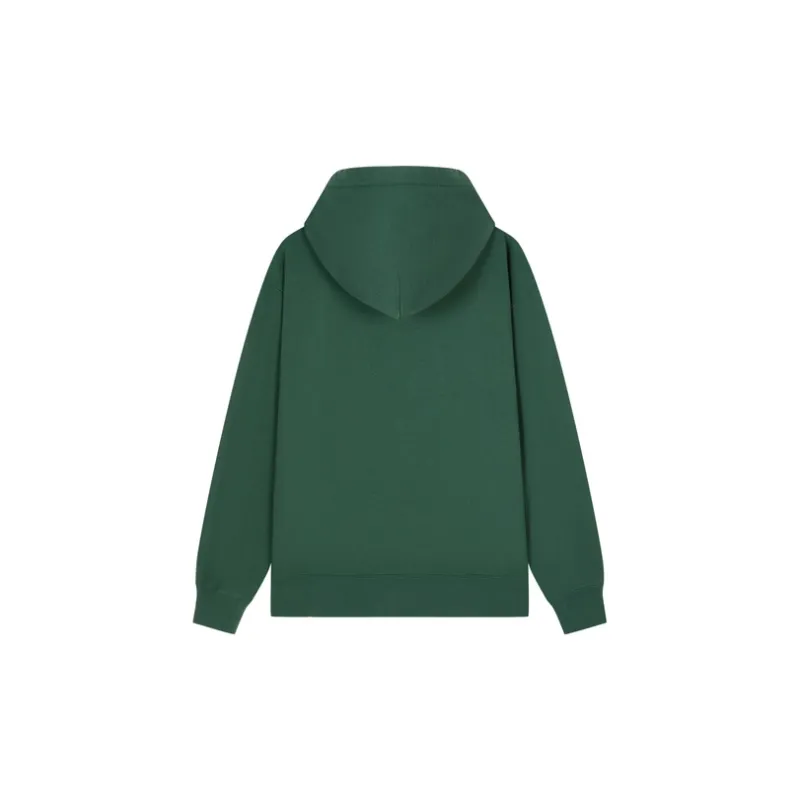 Champion Sweatshirt Japan Version Unisex-3