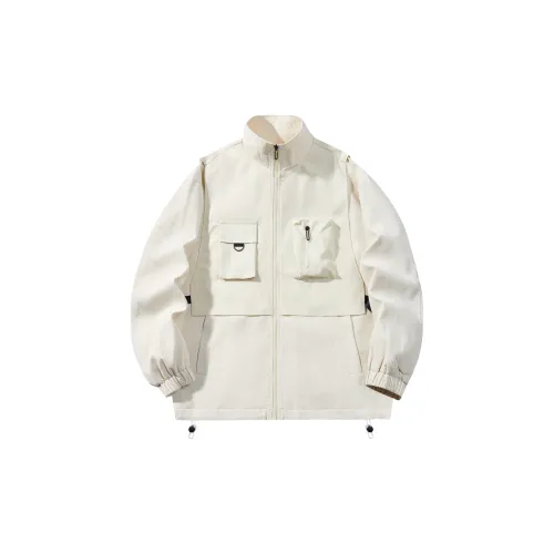 PAKA Jackets Unisex