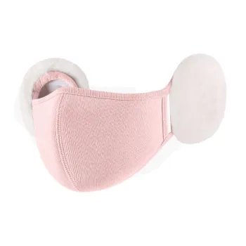 Great Connoisseur Riding Equipment Cycling Face Mask Unisex
