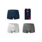 Blue/Medium Heather Gray/Light Heather Gray