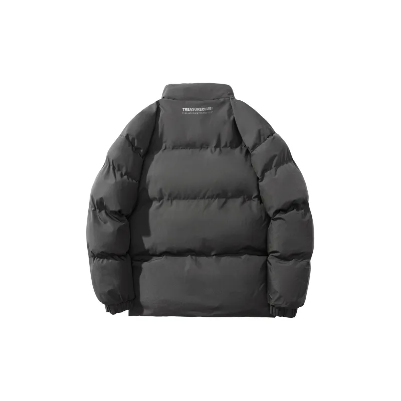 Tre Club Puffer Jackets Unisex-1
