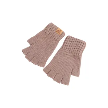 PEAK Knit Gloves Unisex