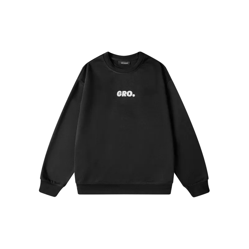 GROGNAK Sweatshirts Unisex-26