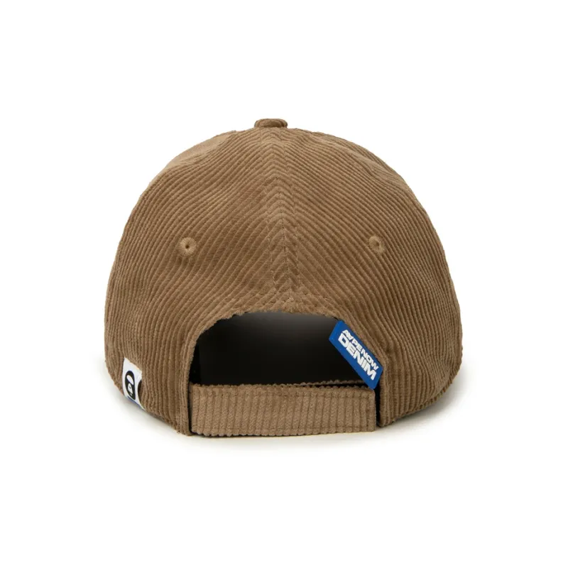 Aape Logo patch Cap-1