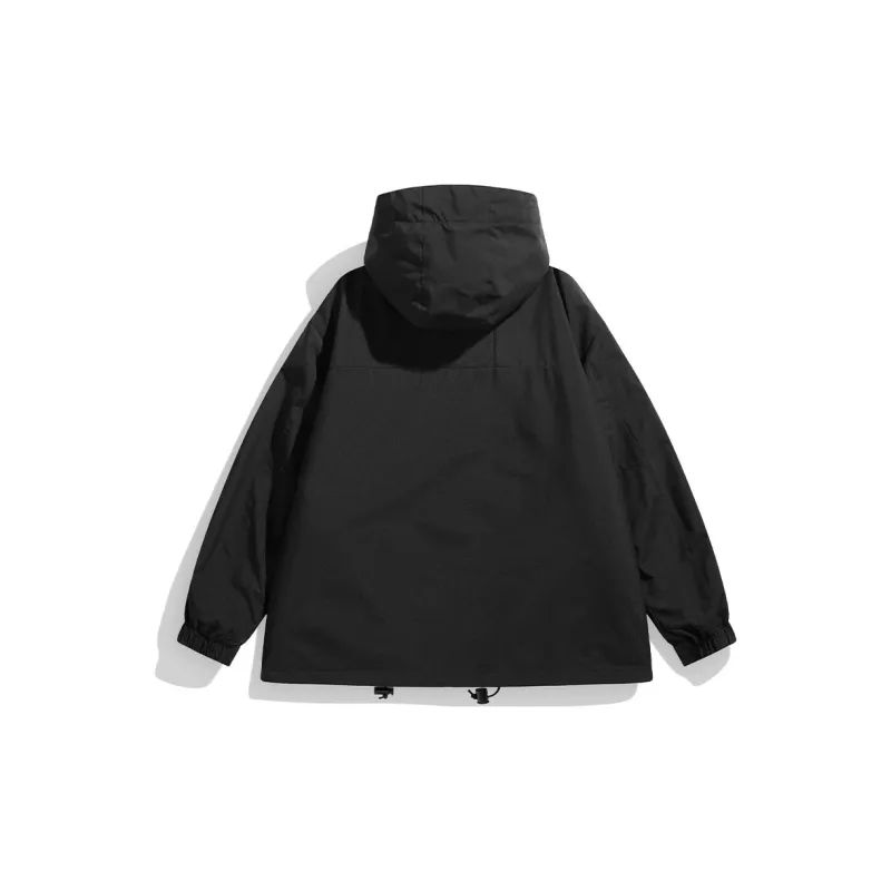 COMOWA Jackets Unisex-3