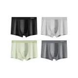 4 Pack (Black+Light Gray+Green+Dark Gray)