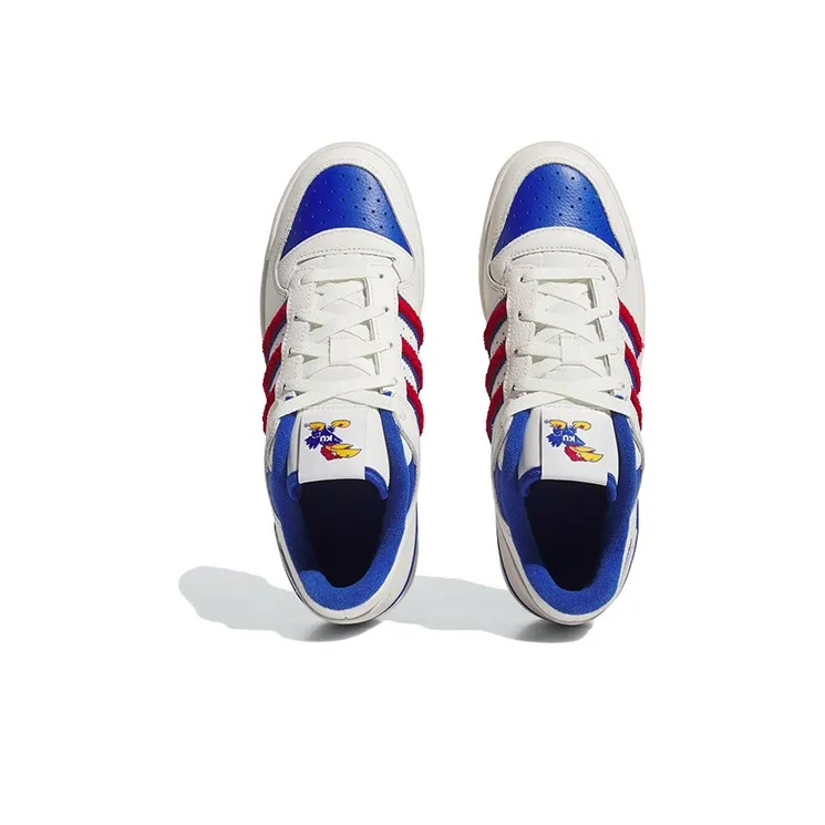 Adidas Forum Low Kansas-3