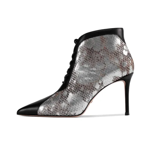 Shesrim Ankle Boots Women's