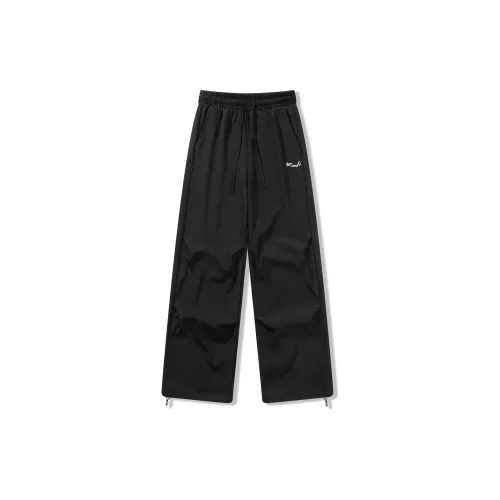 F3ML Casual Pants Unisex