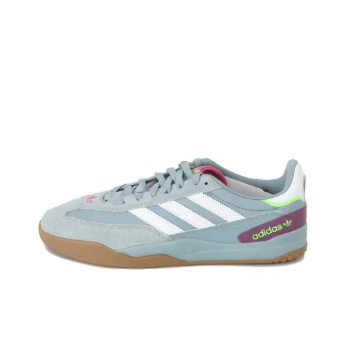 Adidas Copa Nationale Magic Grey Cloud White Preloved Fuchsia