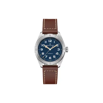 Hamilton Men Watch