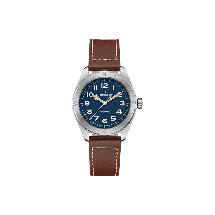 Hamilton Men Watch-0