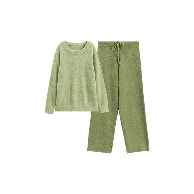 FENTENG Unisex Pajama Sets-3