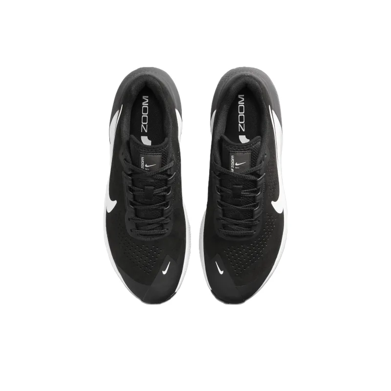 Nike Air Zoom Tr 1 Shoes 'Black White'-3