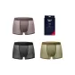 3 Pack (Olive Green/Dark Gray/Cameo Brown)