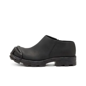 DIESEL D Hammer Ab D Low Cut Boots