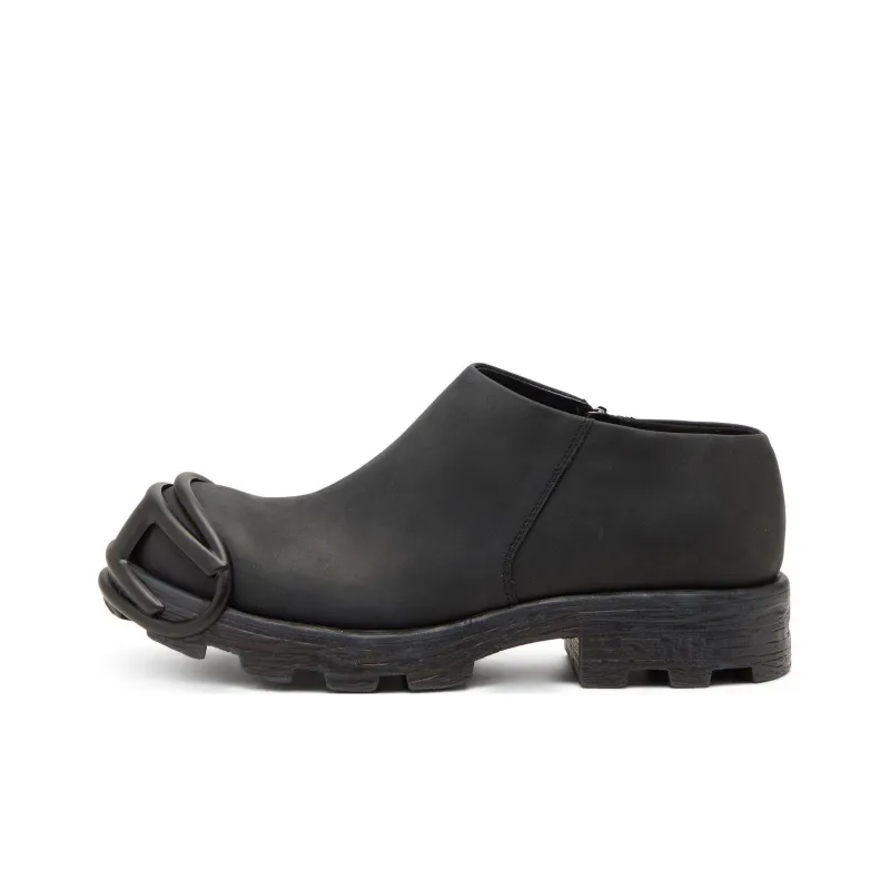 DIESEL D Hammer Ab D Low Cut Boots-0