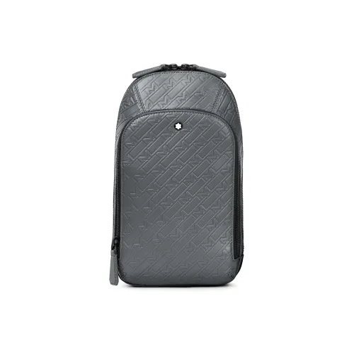 MONTBLANC M_Gram 4810 Crossbody Bags