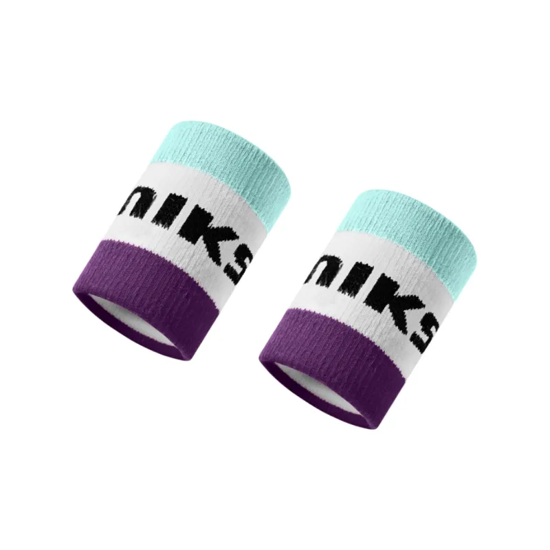 NAILEKESI Running Wristbands Breathable-11