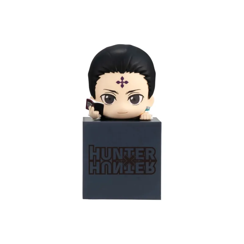 FURYU HUNTER×HUNTER Tarepanda Q Bonus Gifts 10cm-4