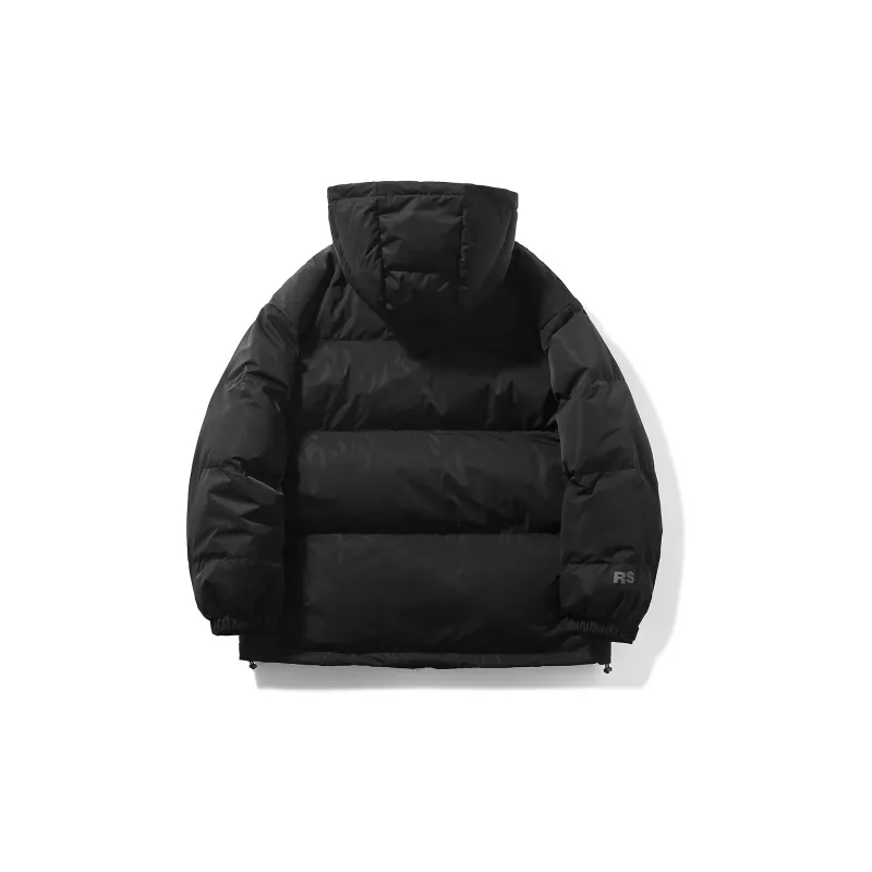 R.super Down Jackets Unisex-1