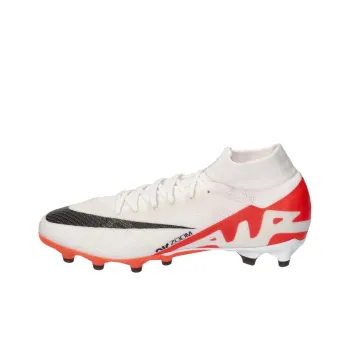 Nike Mercurial Superfly 9 Pro Ag Pro 'White Red'