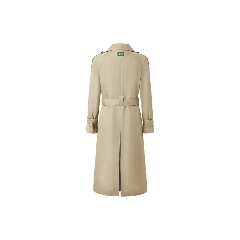 JZ. ANNAKRO Trench Coat Women's-1