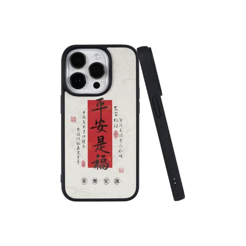 Keshami Phone Cases