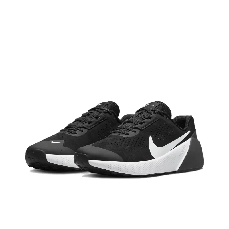 Nike Air Zoom Tr 1 Shoes 'Black White'-2
