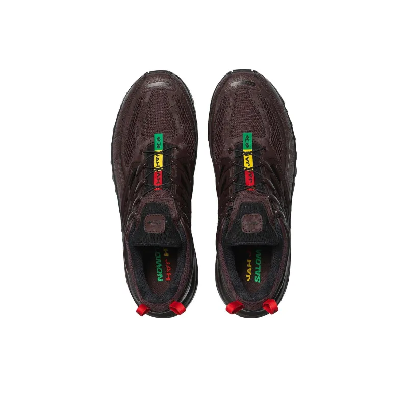 SALOMON X Jah Jah Acs Pro 'Chocolate Brown'-2