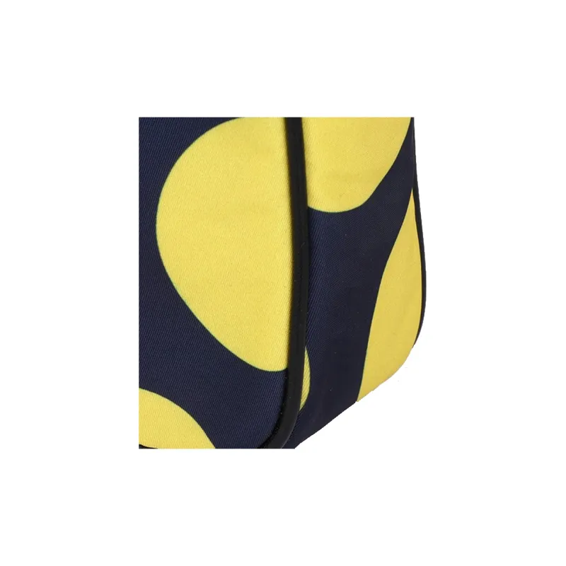 FANSIZHE VERSACE Polyamide Crossbody Bag, Shoulder Bag Men's-5