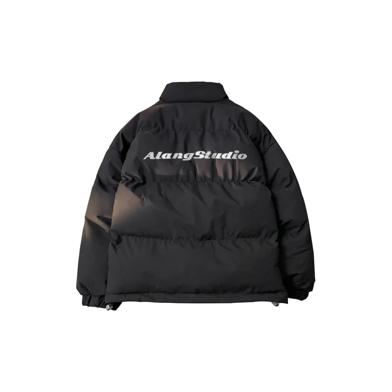 ALang Studio Puffer Jacket Unisex-1