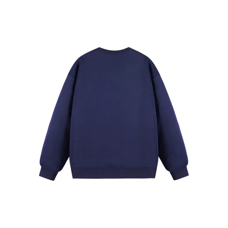 LUCKY BRAND Sweatshirts Unisex-10
