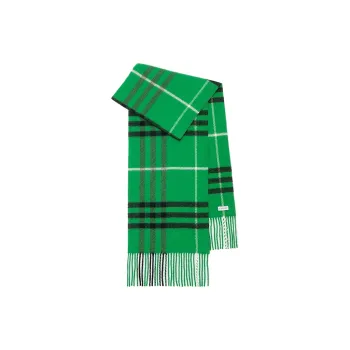Burberry Knit Scarves Women's