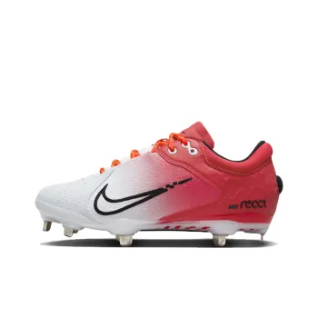 Nike Hyperdiamond 4 Elite 'University Red Black' Women's