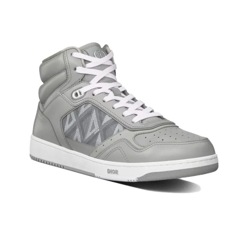 DIOR B27 High Grey CD Diamond-1
