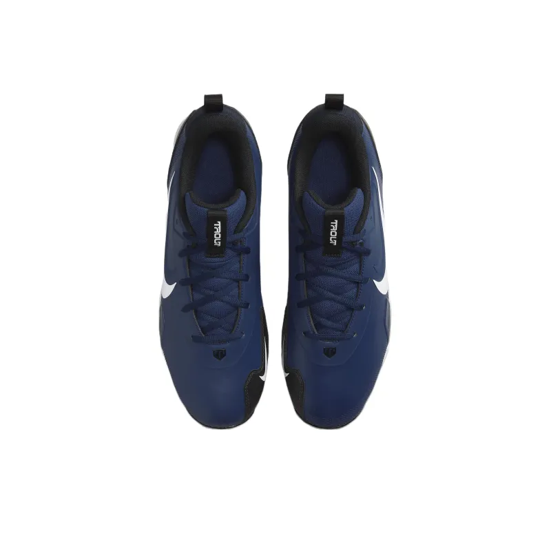 Nike Force Trout 9 Keystone 'Midnight Navy White'-3