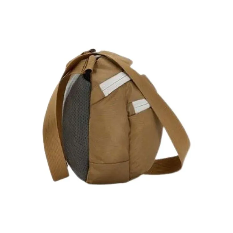 Arcteryx Mantis 2 Nylon Shoulder Bags Fanny Pack Unisex Khaki-1