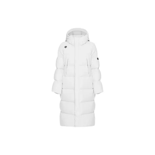 DESCENTE SKI STYLE Down Jackets Women's