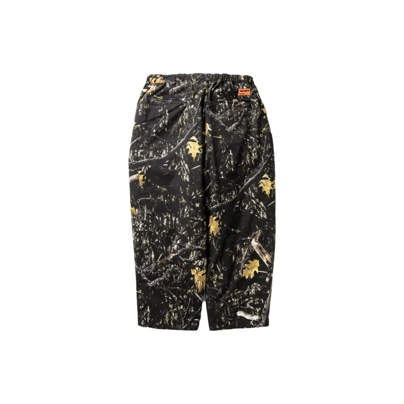 TIGHTBOOTH Casual Pants Unisex Black-1