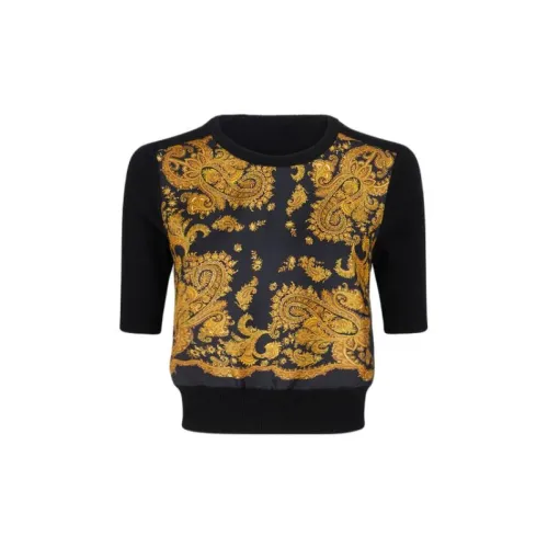 ETRO Sweaters Women's Black