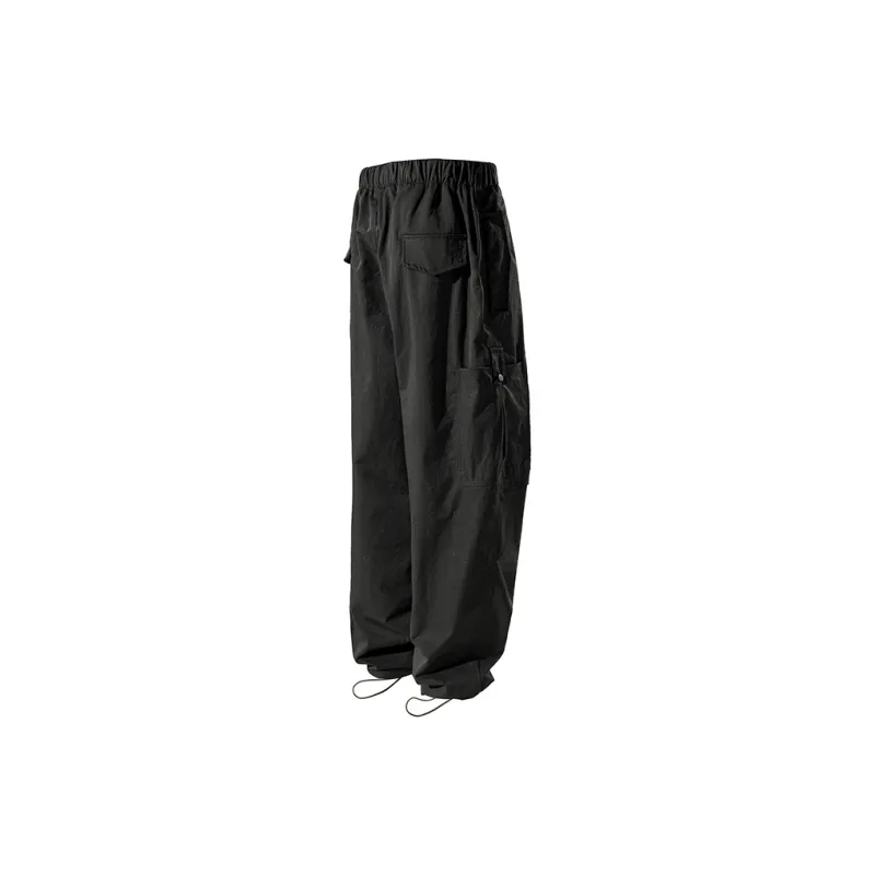MOPE Cargo Pants Unisex-1