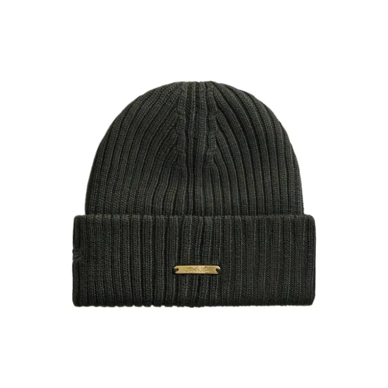 KITH New Era The New York Yankees Knit Beanie-1