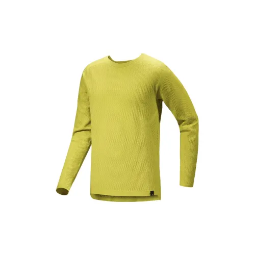 Arcteryx COVERT LT T-Shirts Men