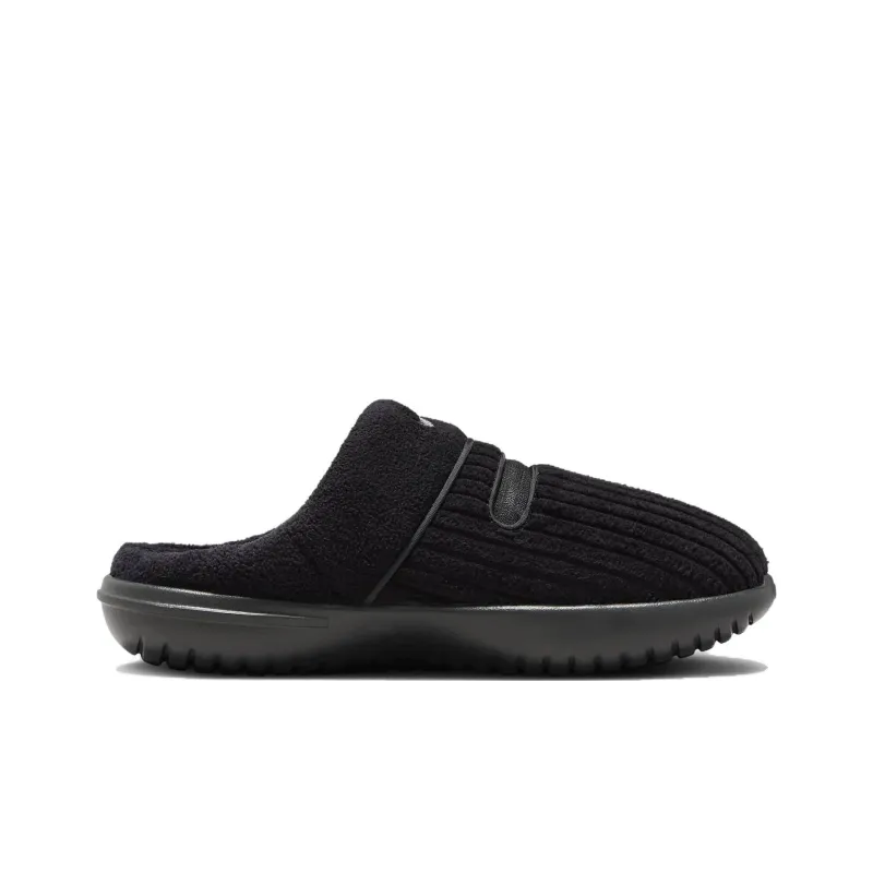 Nike Burrow Se Black Anthracite Women's-1