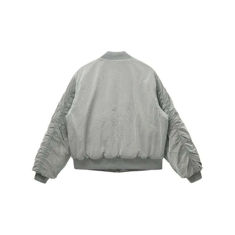 CLIMAX VISION Puffer Jacket Unisex-1