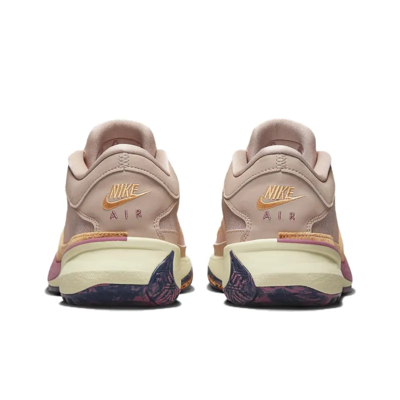 Nike Zoom Freak 5 'Fossil Stone'-4