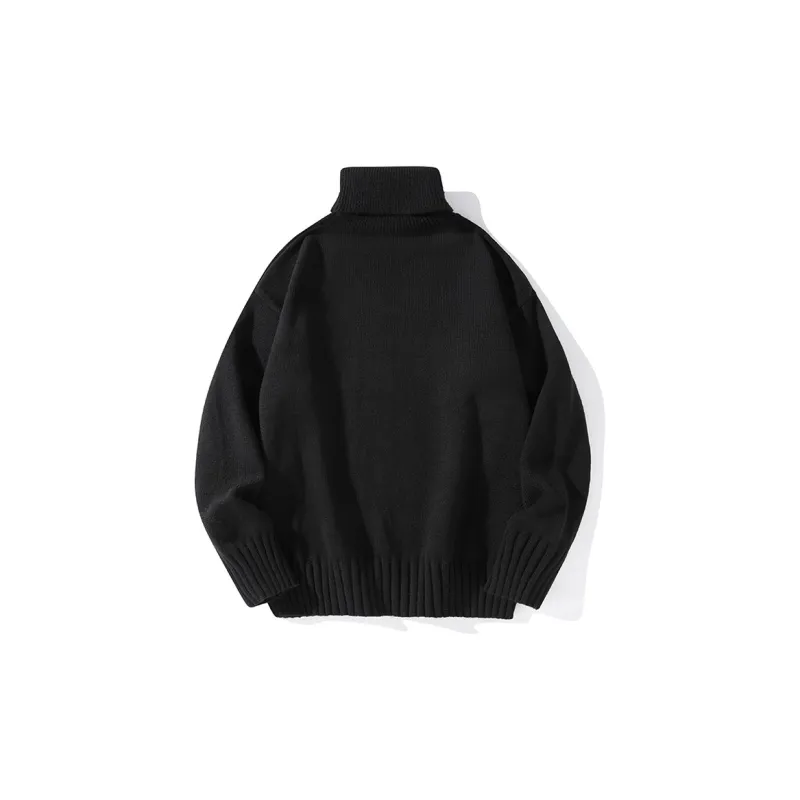 I.E Sweaters Unisex-1