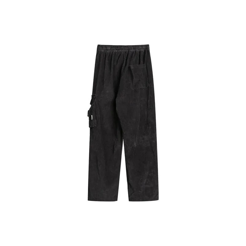 MEIPIN TANG Cargo Pants Unisex-10