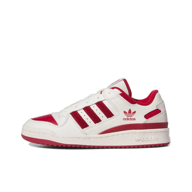 Adidas Forum Low Indiana-0